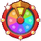 Ruleta Luckleopard