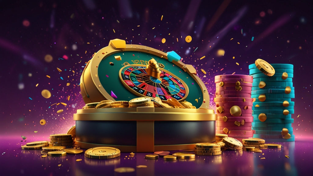 Play Luck Leopard