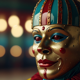 Carnival Neon Luckleopard Casino