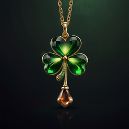 Clover Spirit Luck Leopard España