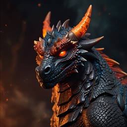 Dragon Ember Luck Leopard Es Legal