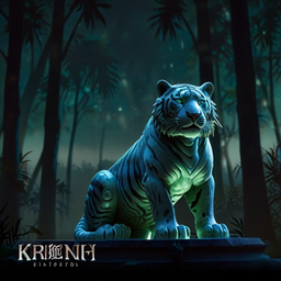 Jade Tiger Luckleopard Casino