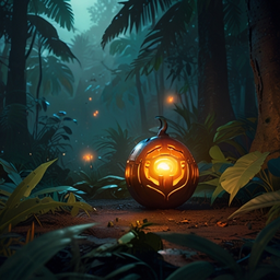 Jungle Ember Luck Leopard Es Fiable