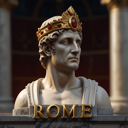Rome of Kings Luckleopard Casino